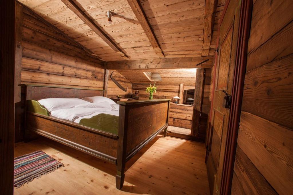 Steirisch Ursprung Hotel Brodingberg Cameră foto